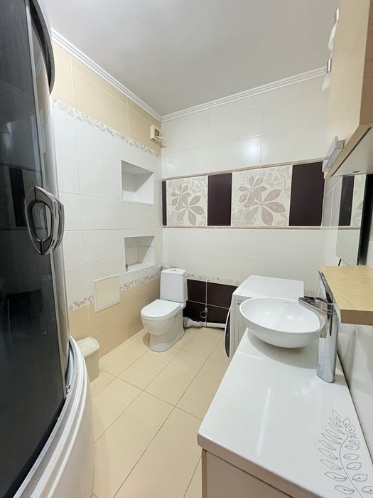 Евротрешка в районе ГиперДина