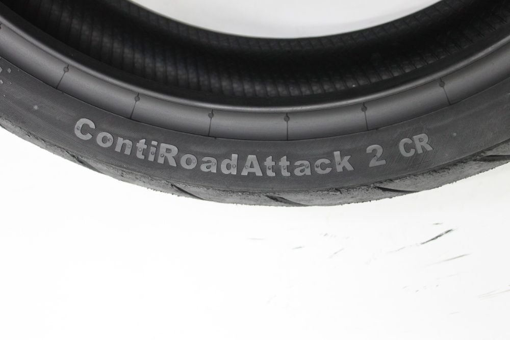 150/65-18 Мото гума Continental