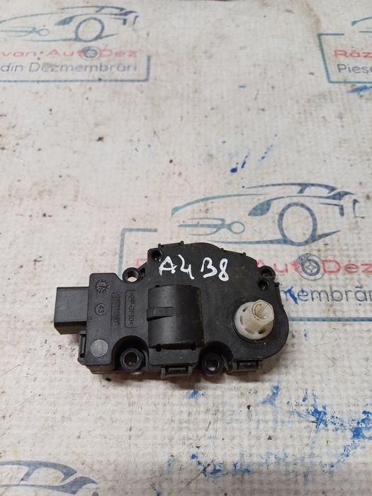 motoras aeroterma audi a4 b8 - motorina 2010