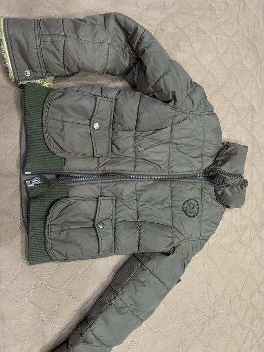 Яке за момиче