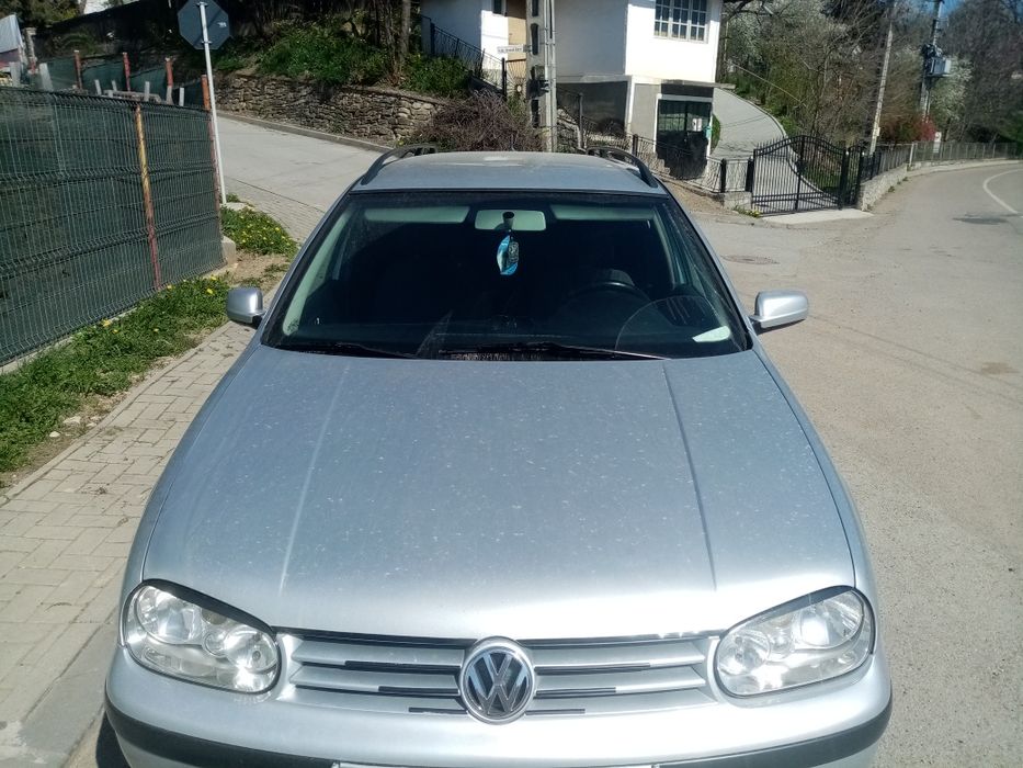 Golf 4 Variant 1.6 ,EURO 4.