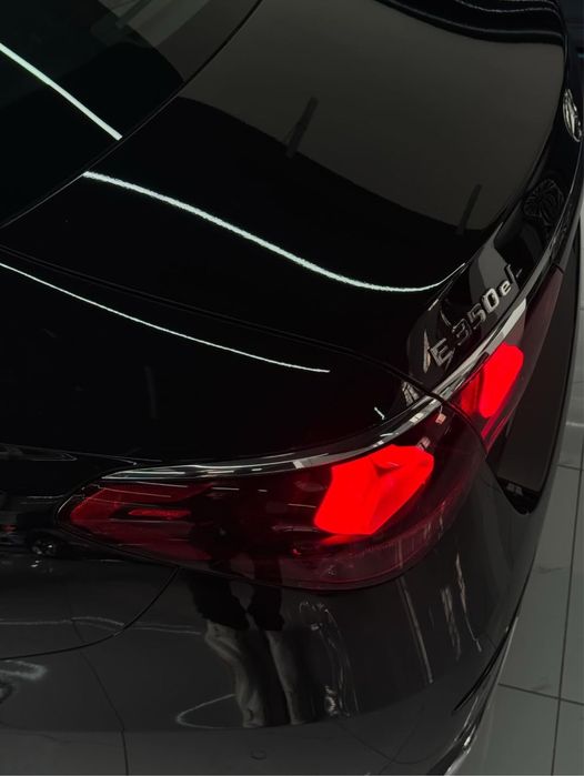 Mercedes-Benz E 350 W214 | 2024