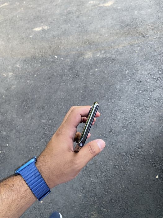 Iphone xs ayfon xs 64gb LL/A sotiladi tel ideal aybi yo face ishlidi