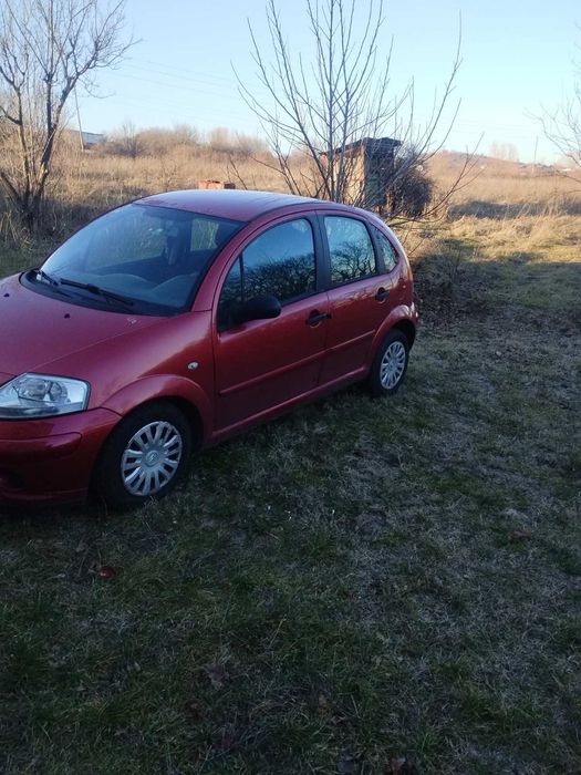 Citroen C3 2009г цял или на части