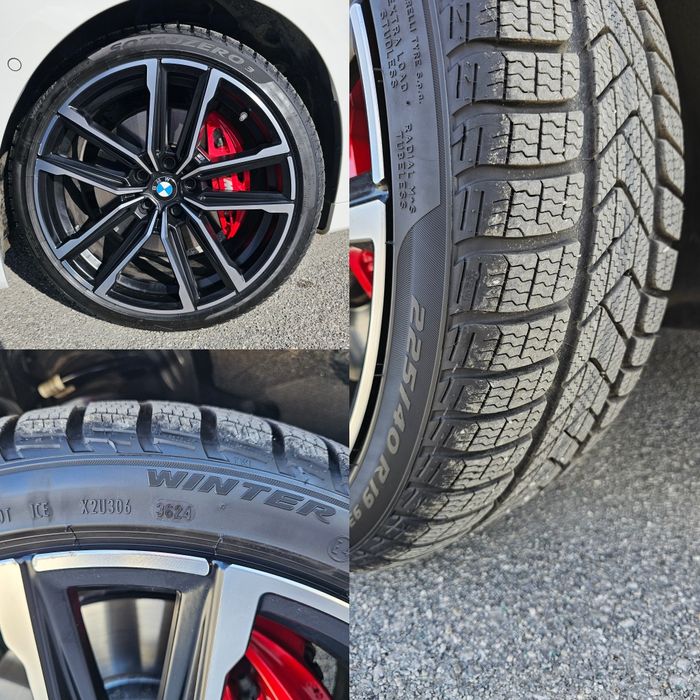 BMW 420i G22  12/2023