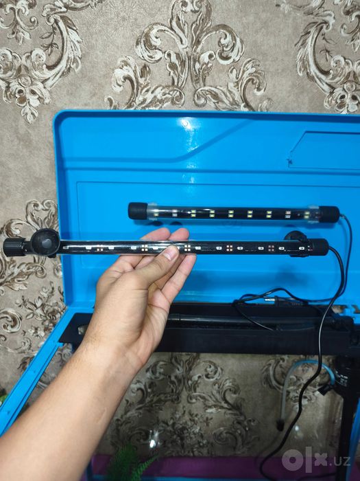 Аквариум 100 л Akvarium 100L