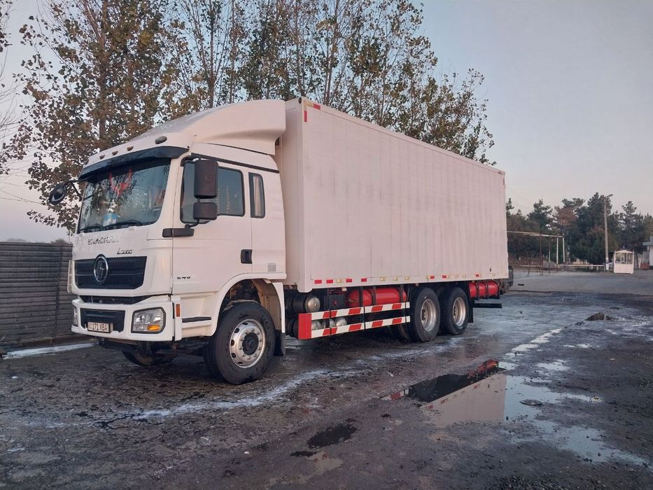 Чакман L3000 сотилади