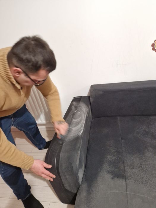 Detailing la tine acasa