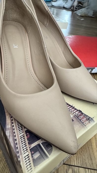 Продам туфли 35 размер