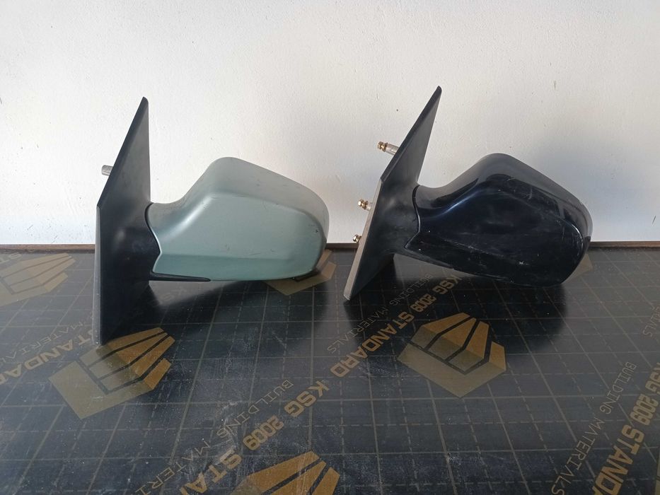 ляво огледало за хюндай матрикс HYUNDAI MATRIX