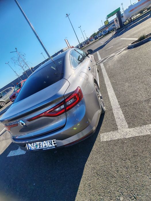 RENAULT Talisman 2016 — imagine 2