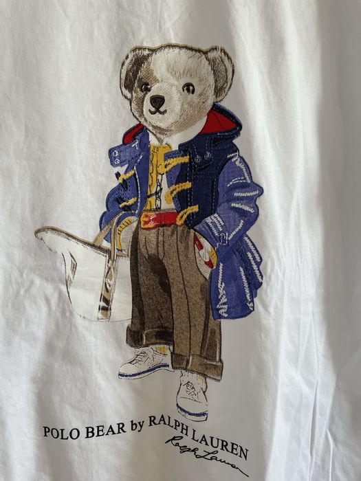 Polo Ralph Lauren дамска тениска