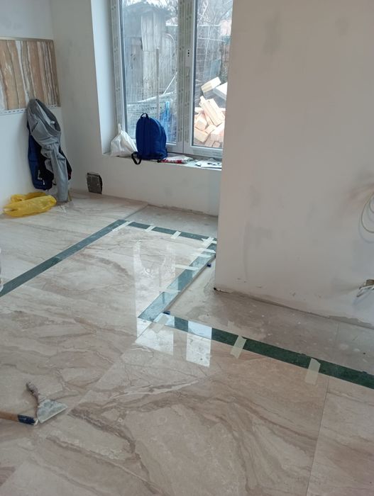 Construcții interioare exterioare