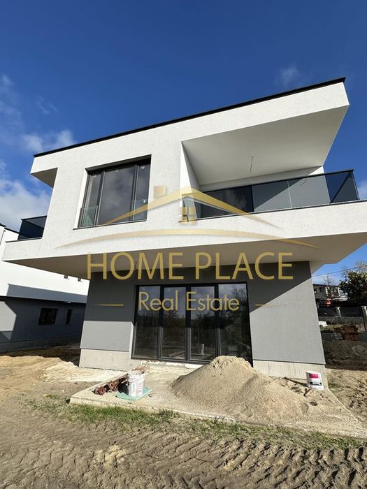 Къща в м-ст Боровец Юг