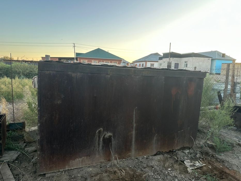 Кантейнер срочно