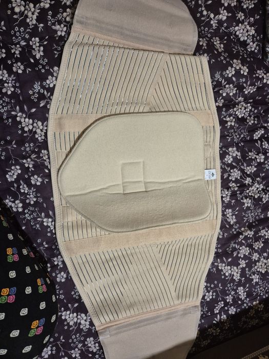 Продам ортопедический корсет
