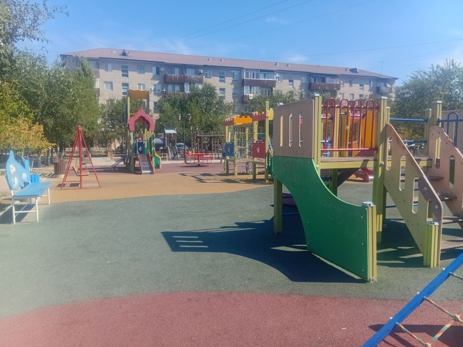 Квартира 3 комната
