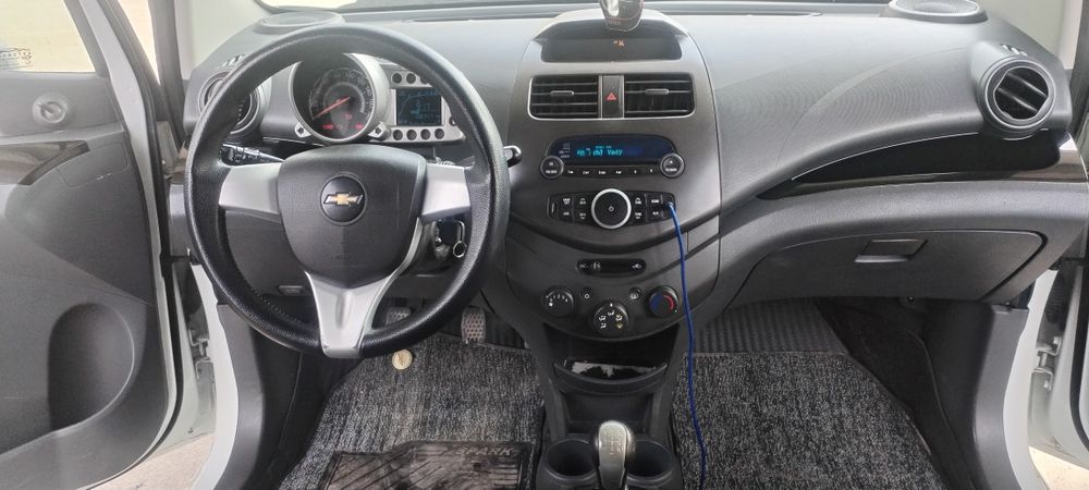 spark sotiladi 2 pazitsa