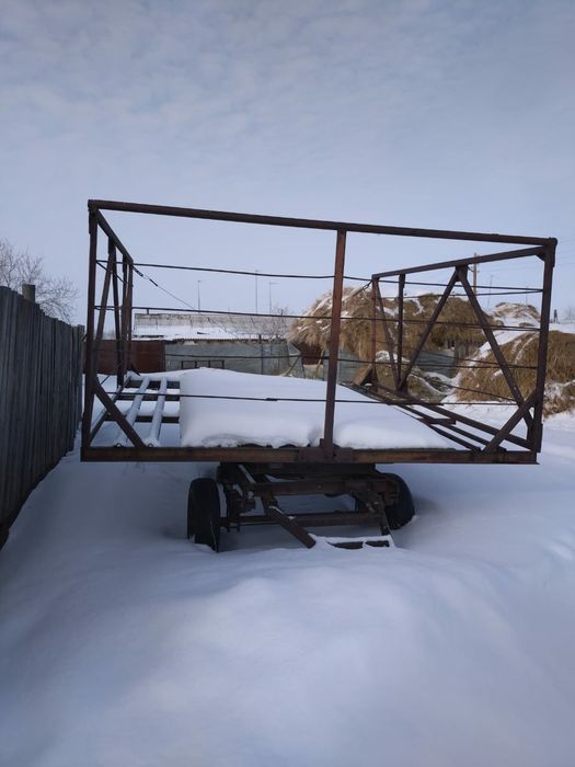 Продам трактор Т-25