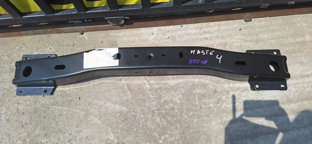 Armatura bara fata Renault Master IV