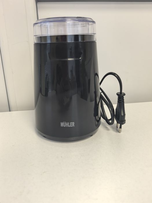 Нова кафемелачка