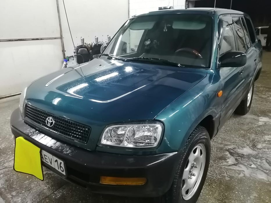 Продам отличную машину