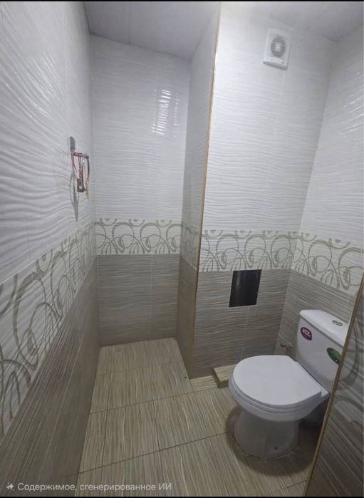 Продажа квартира Сергели