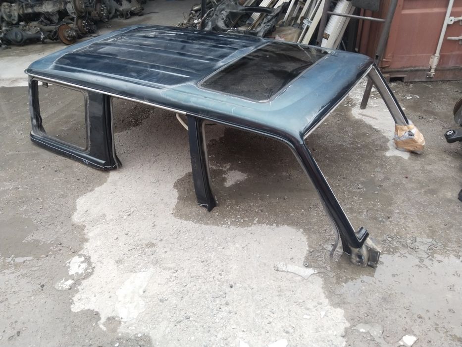 Крыша на Прадо 71, 78, 90, 95