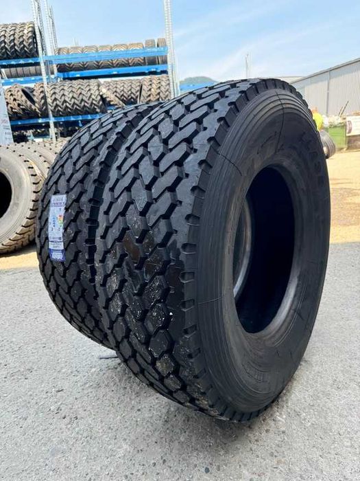 385/65R22.5 anvelope noi INFINITY cu garantie de camion VOLVO