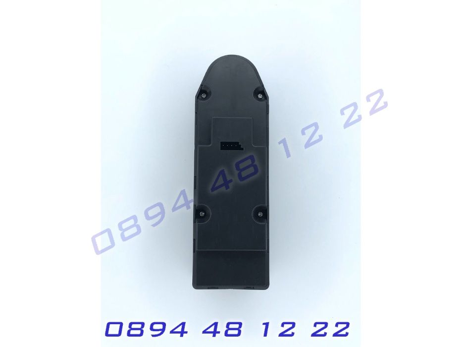 Бутони Копчета Блок Управление Ел Стъкла BMW 5 E60 E61 Е60 Е61 БМВ