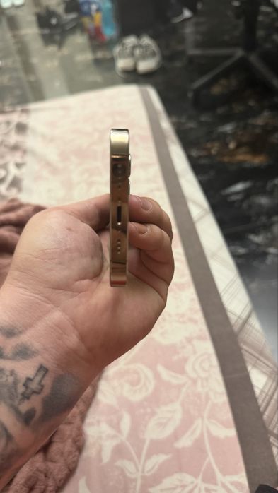 iphone 14 pro gold 256 neverlock