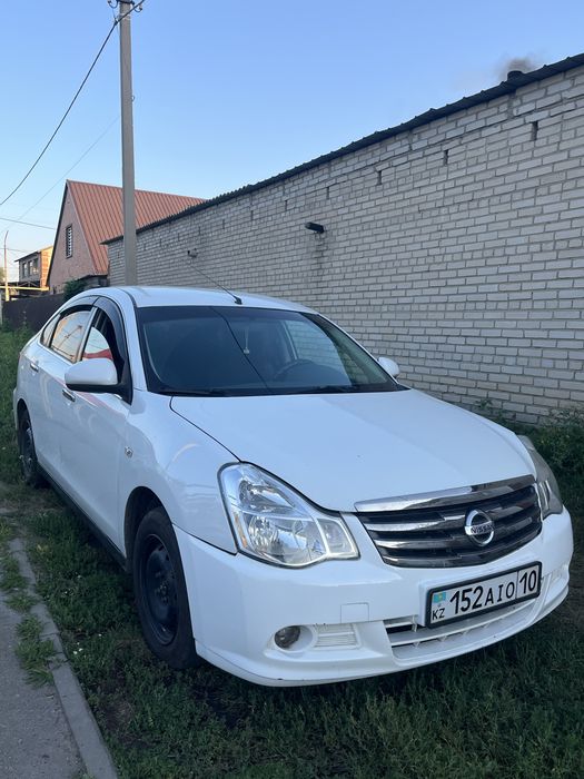 Продам Nissan Almera