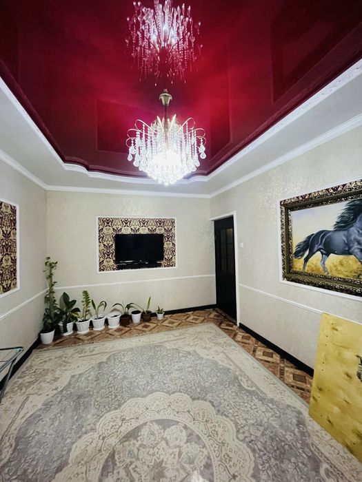 Квартира... хорошем состяние