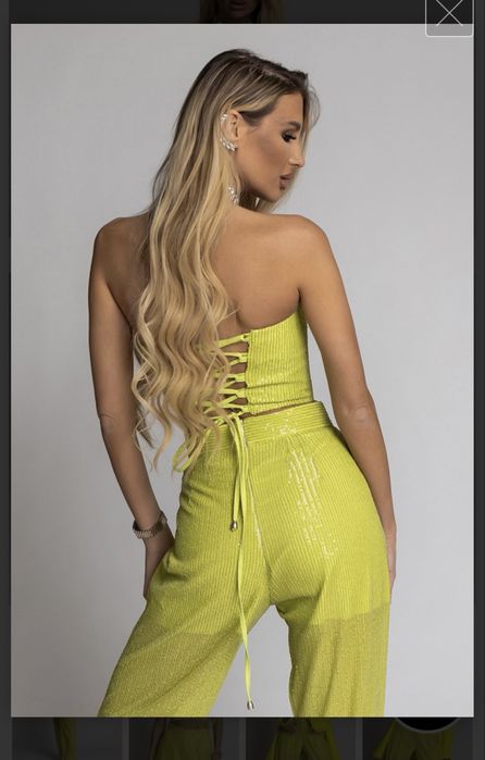 Комплект Nikole Collection