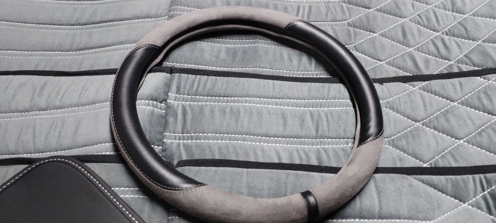 Чехлы, оплетка, чехол на подлокотник