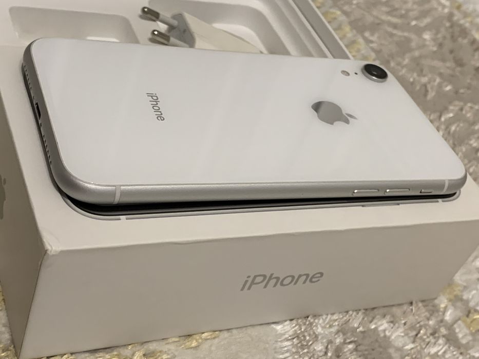 Айфон ХР Iphone XR