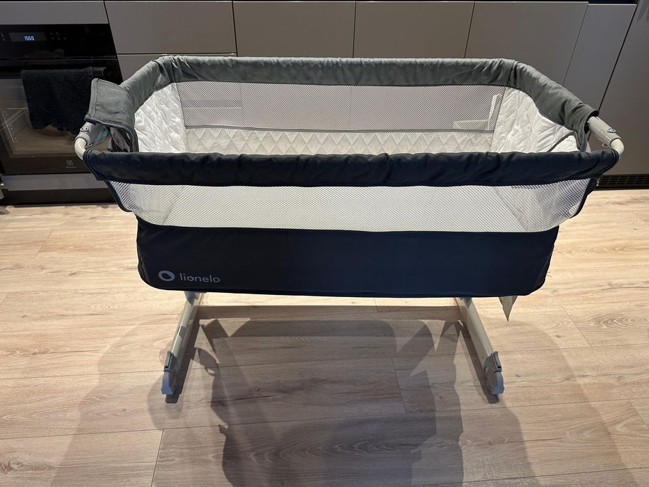 Patut co sleeper LIONELO Theo