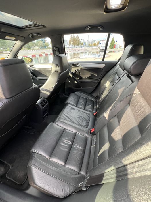 Volkswagen Golf GTI 2.0 TSI DSG, 211 CP, 2012, 170.000 km