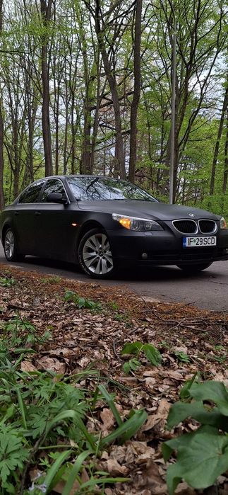 De vanzare Bmw e60 525 D