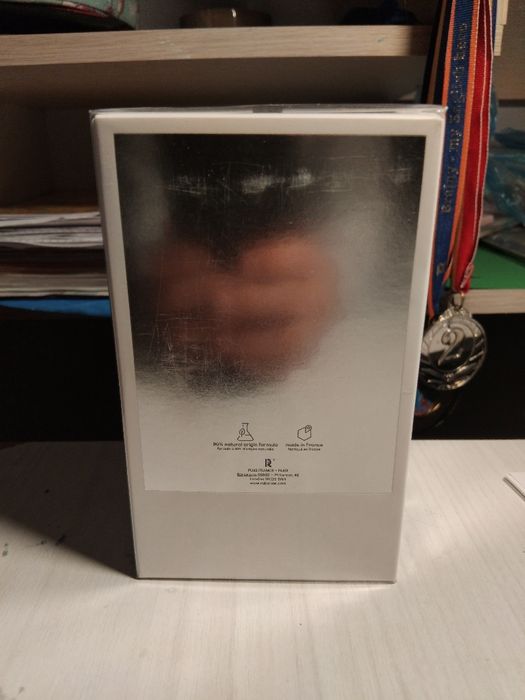 Parfum Paco Rabanne Phantom Elixir 100ml