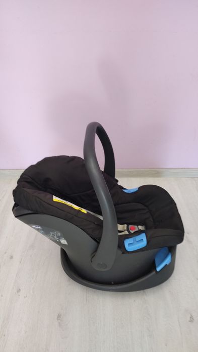Столче за кола Chicco Oasys Up  за новородено 0-13 кг