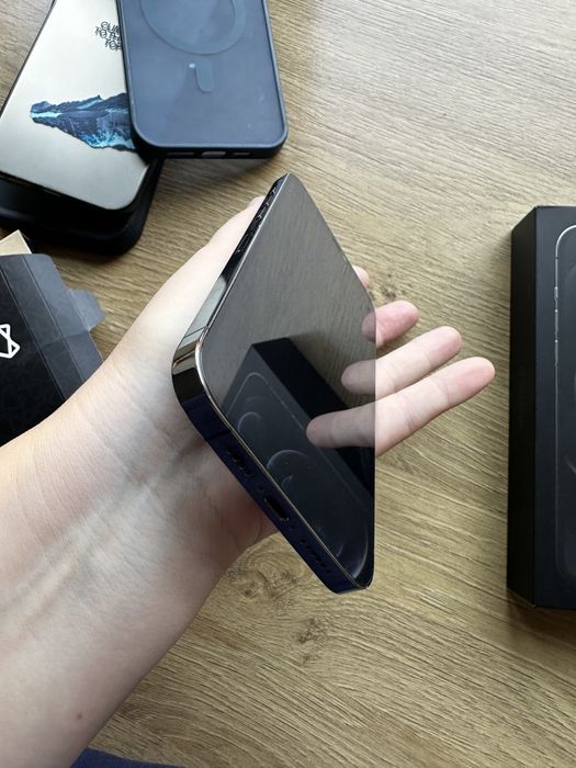 Iphone 12 Pro Max 128 GB