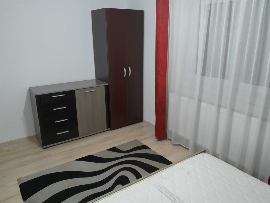 Inchiriez apartament 2 camere
