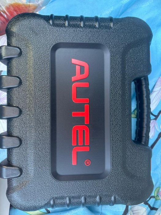 Диагностика шины