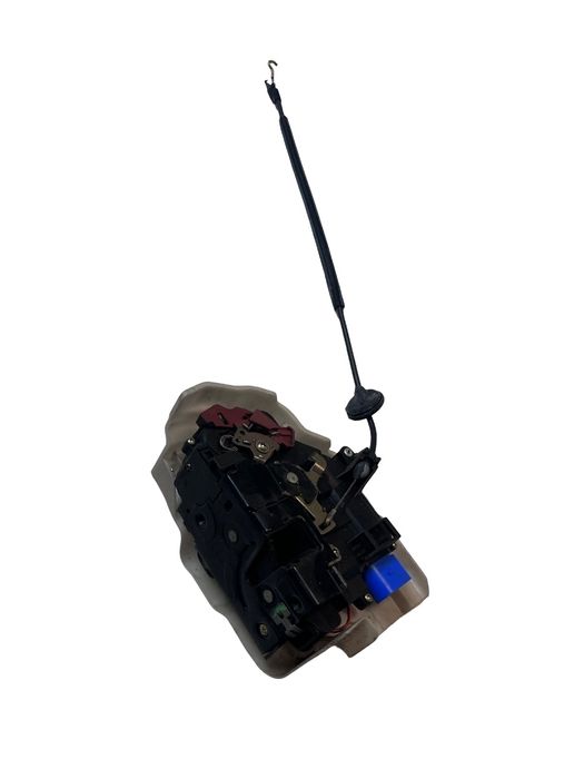 Broasca Usa Stanga Fata Volkswagen Touran 1T1, 1T2 2003 - 2010