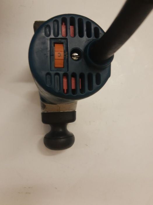 ELTOS fspe 60 прободен трион