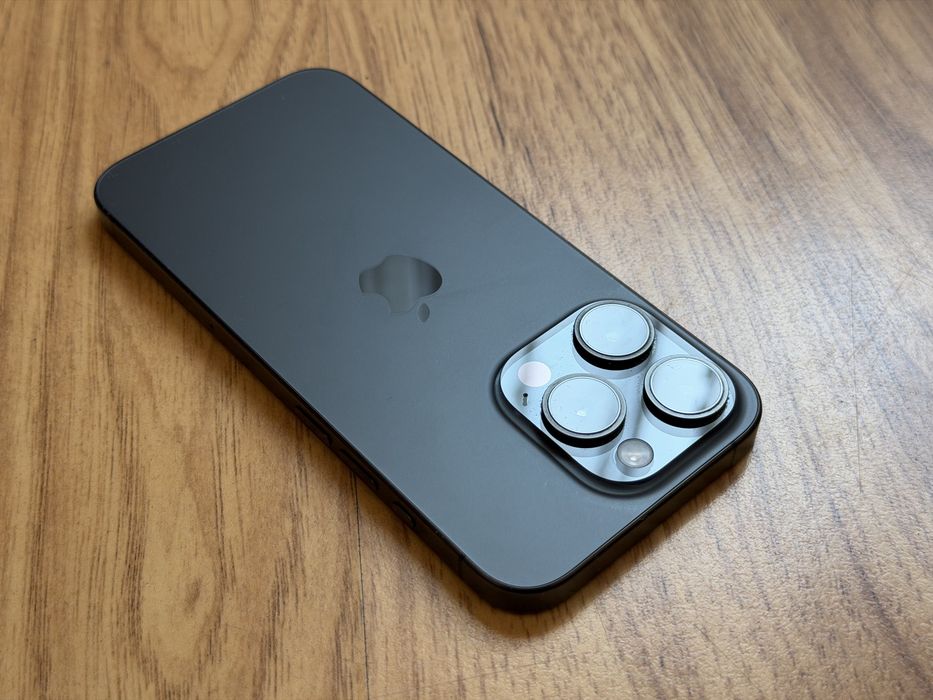 Iphone 15 pro 128gb
