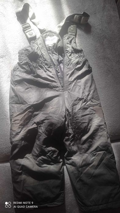 Продам зимний костюм