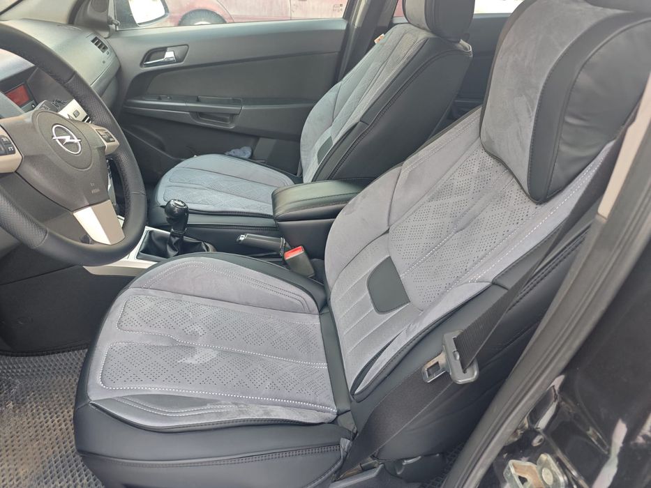 Opel Astra 2008 гв