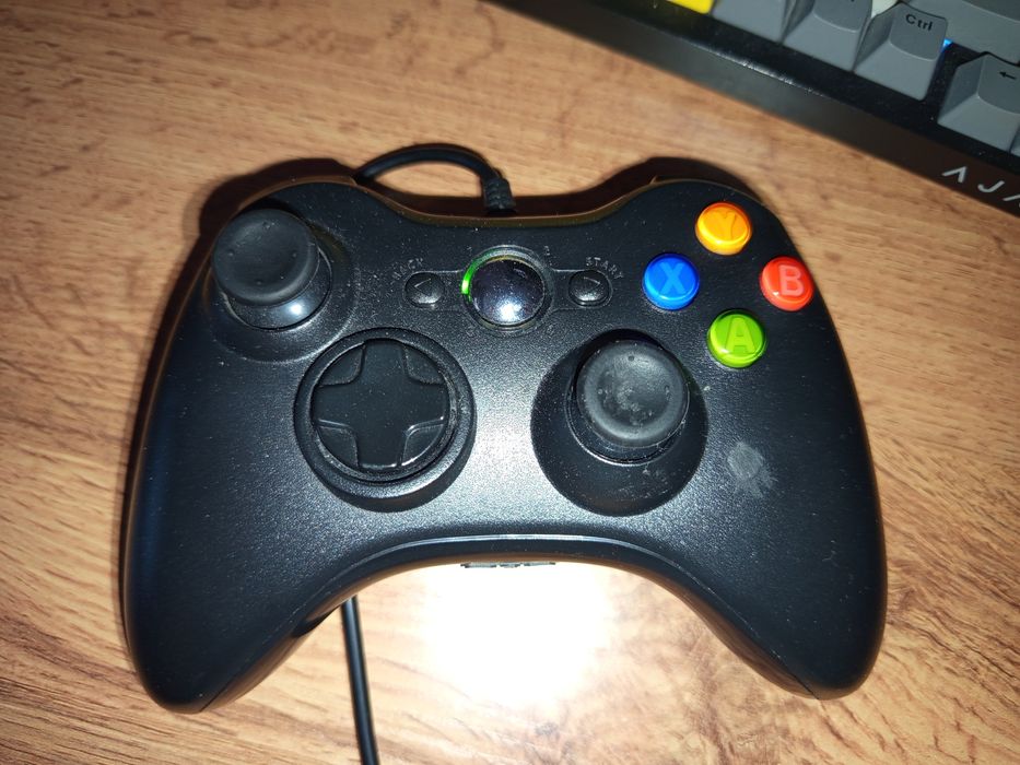 Xbox360  можно обмен